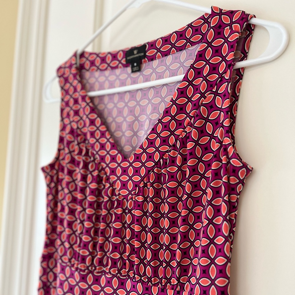 Women’s summer dress- size small